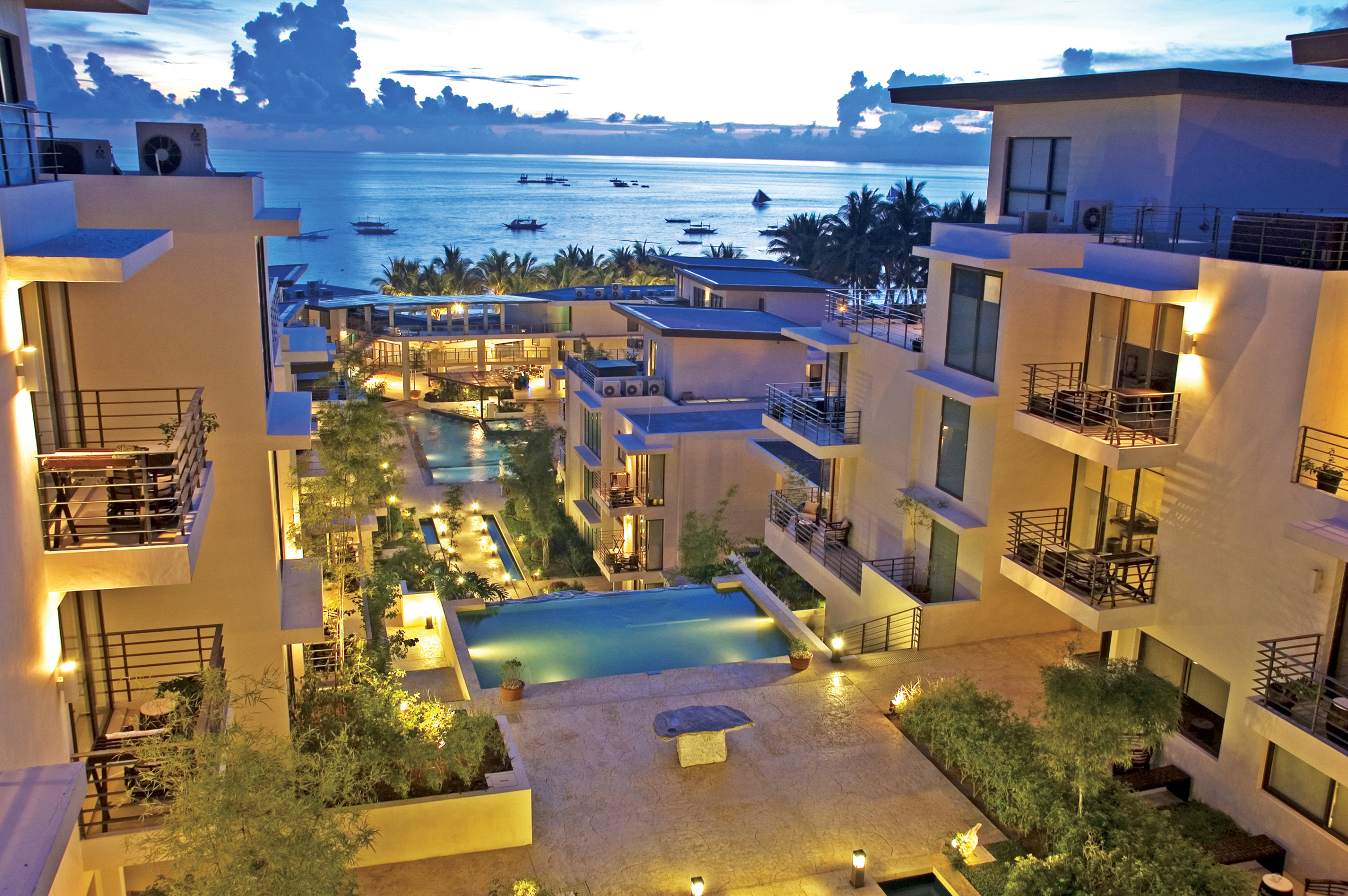Boracay Luxury Resort Hotel | Discovery Shores Boracay Island Philippines